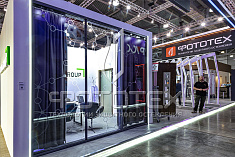 ФОТОТЕХ покорил MosBuild 2025