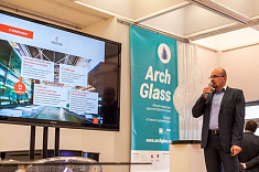Компания ФОТОТЕХ приняла участие в Форуме индустрии архитектурного стекла ArchGlass Компания ФОТОТЕХ приняла участие в Форуме индустрии архитектурного стекла ArchGlass